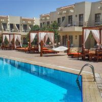 cataract layalina sharm el skheikh resort