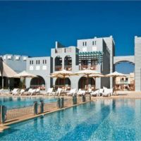 fanadir boutique hotel el gouna