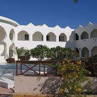 sinai garden hotel