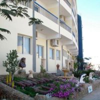 pharaoh club hotel