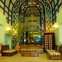 sharm elysee resort - il mercato