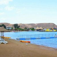 sahara grand resort