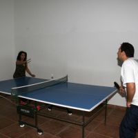 carnelia beach resort