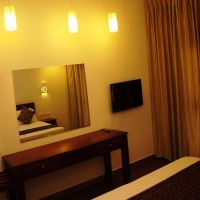 carolina beach resort & spa