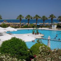 sea shell hotel