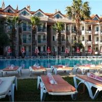 club caprice suites