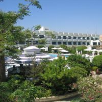 sea shell hotel