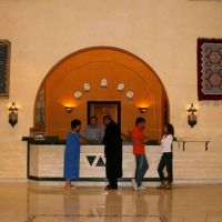 carnelia beach resort
