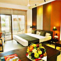 pandanus beach resort & spa