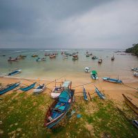 fisherman's bay