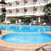 zak hotel