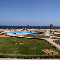 carnelia beach resort
