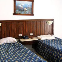 zak hotel