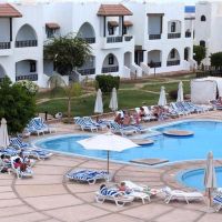 sahara grand resort