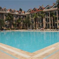 club caprice suites