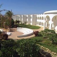 sinai garden hotel