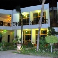 sharm elysee resort - il mercato