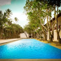 pandanus beach resort & spa