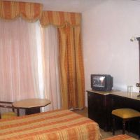 regency lodge hotel