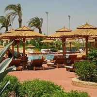 sinai garden hotel