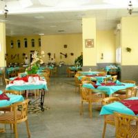pharaoh club hotel