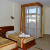 sharm elysee resort - il mercato