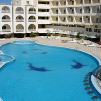 pharaoh club hotel