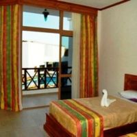 sharm elysee resort - il mercato