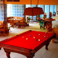 les rois amerotel