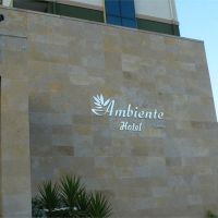 ambiente hotel kemer