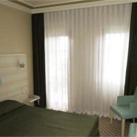 ambiente hotel kemer