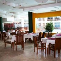 sharm elysee resort - il mercato