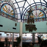 sharm elysee resort - il mercato