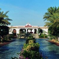 cleopatra tsokkos hotel