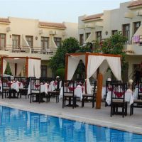cataract layalina sharm el skheikh resort