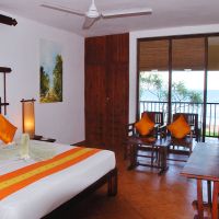 long beach resort