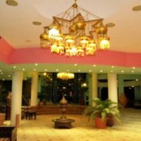 sharm elysee resort - il mercato