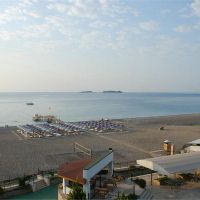 ambiente hotel kemer