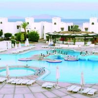 sahara grand resort