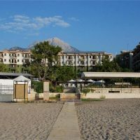 ambiente hotel kemer