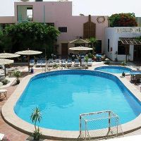 zak hotel