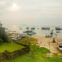 fisherman's bay