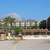 ambiente hotel kemer
