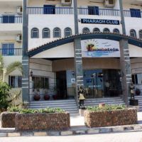 pharaoh club hotel