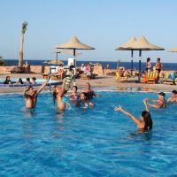 cataract marsa alam resort