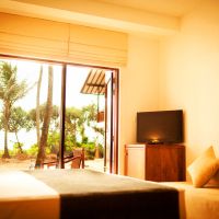 pandanus beach resort & spa