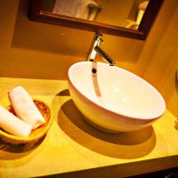 pandanus beach resort & spa