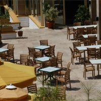 ambiente hotel kemer