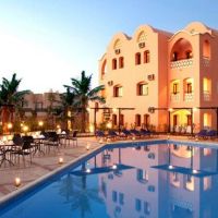sol y mar shams suites
