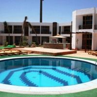 sharm elysee resort - il mercato